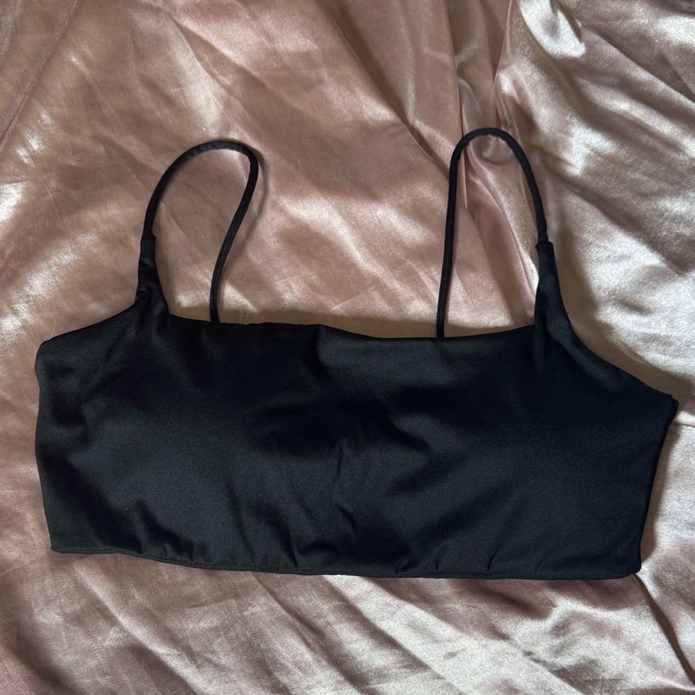 Black Women's Sportsbra